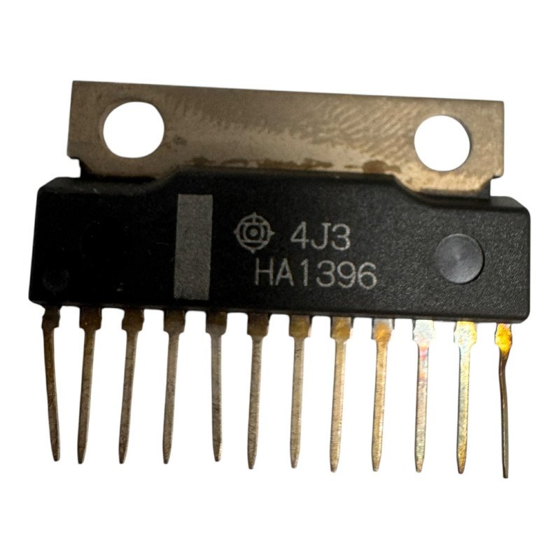 HA1396 Hitachi Integrated Circuit
