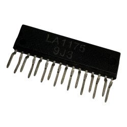 copy of SAA1130 ITT Integrated Circuit