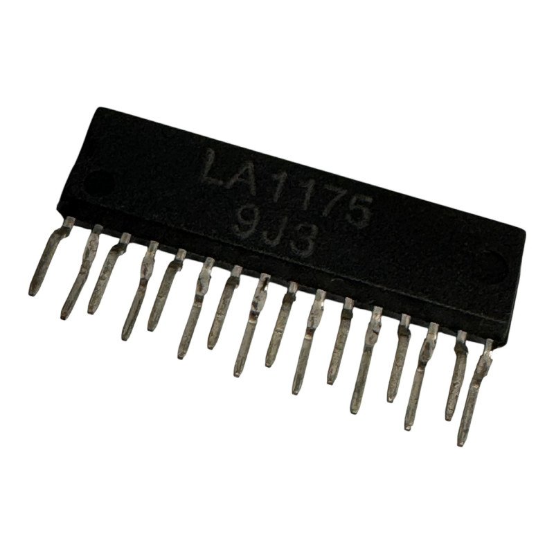 LA1175 Sanyo Integrated Circuit