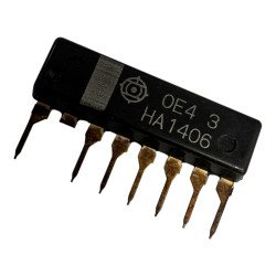 copy of SAA1130 ITT Integrated Circuit