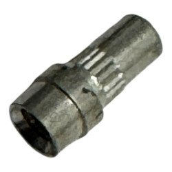 H316501 Harwin Straight PCB Connector Contact Pin 181-5566