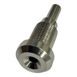 23.5058 Multi Contact Panel Mount Connector Socket 2mm