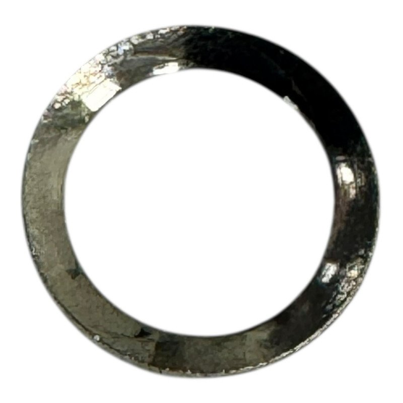 23.5105 Multi Contact 2mm Socket Round Nut [Qtyx100]