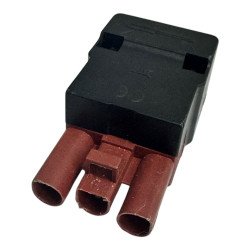 BMM9034BM BM Group Pluggable Terminal Block Connector Female 16A