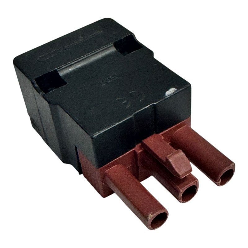 BMM9033BM BM Group Pluggable Terminal Block Connector Male 16A