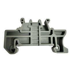 652-3672 Phoenix Contact Clipfix 35 Series End Stop For DIN Rail Terminal Blocks