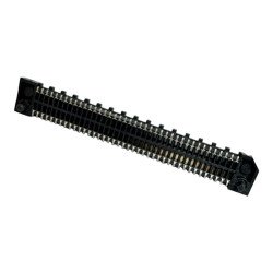 ERM8-040-02.0-L-DV Samtech SMD Connector Header 80 Position Gold Plated