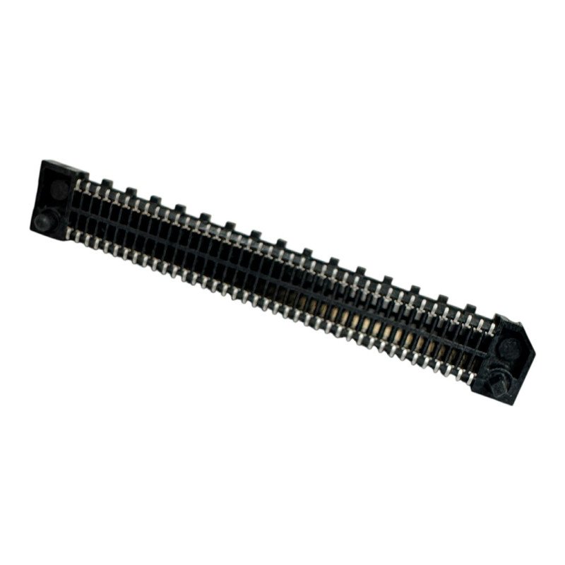 ERM8-040-02.0-L-DV Samtech SMD Connector Header 80 Position Gold Plated