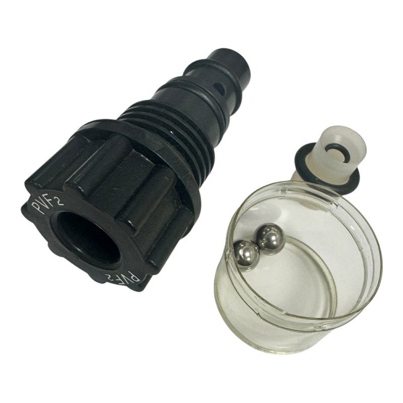 U-23583 Water Treatment Pump Valve Seat