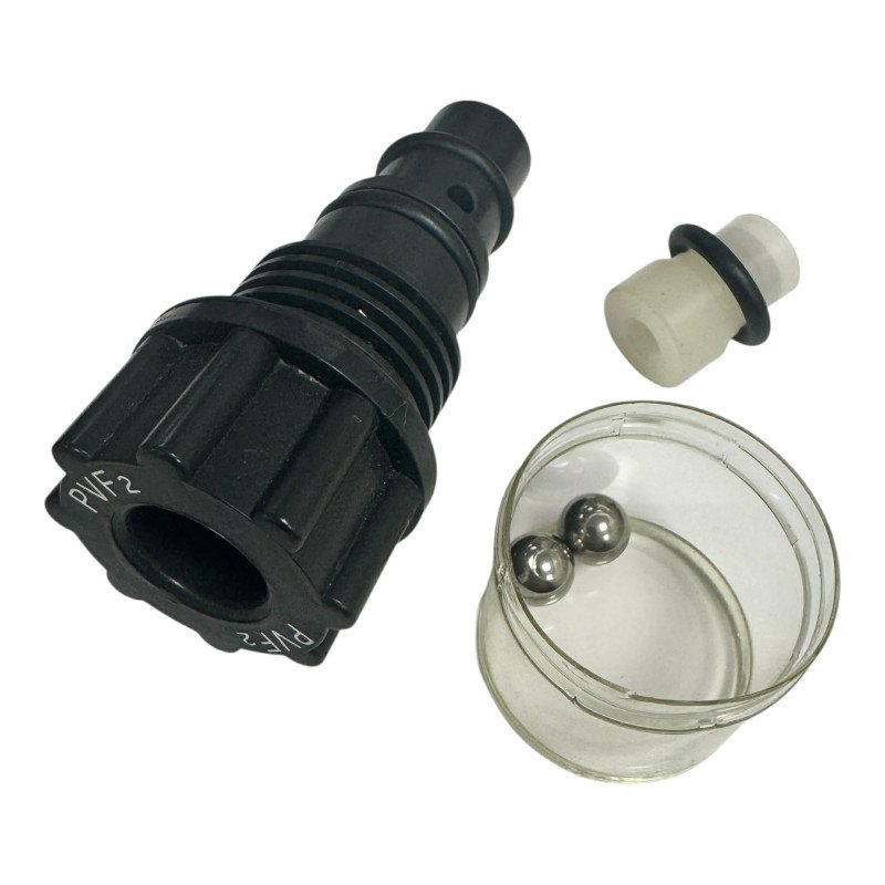 U-23583 Water Treatment Pump Valve Seat