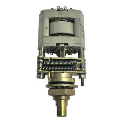 100HK102E IEC Electronics Mil Spec Rotary Switch