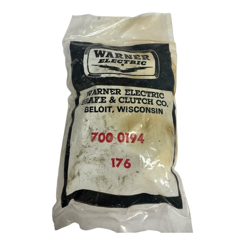 7000194 700-0194 Warner Electric Accessory Assembly Kit