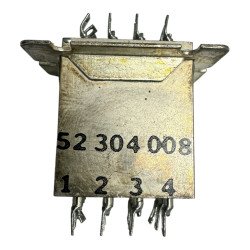 52-304-008 Spectrum Control Emi Filter