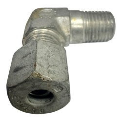 8405X4X4 Elbow Right Angle Compression Fitting 1/4’’ T/S Tube x 1/4’’ P/T