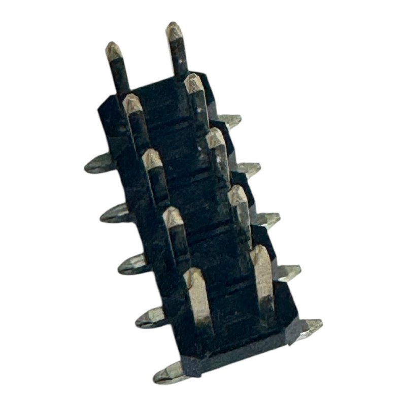 M20-8760542P Harwin SMD Connector Header 10 Postition 10 Pin 2Rows