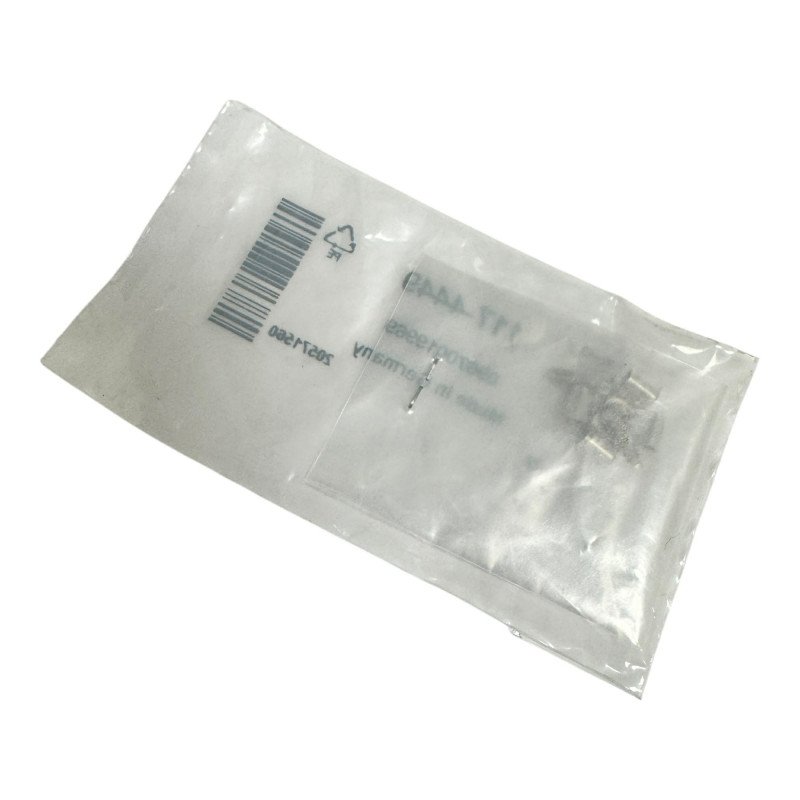 14422539 Harwin D Sub Connector Jack Screw Assembly Kit 117-4449