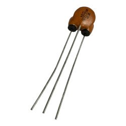 DSS310H-55B101M Murata Emi Filter Disc Type 100pF 250V