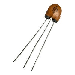 DSS310H-55B222M Murata Emi Filter Disc Type 2nF 250V