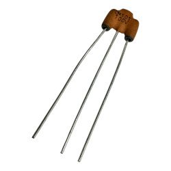 DSS306-55YZ101D100 Murata Emi Filter Disc Type 100pF 100V