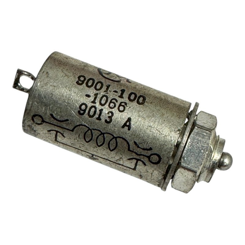 9001-100-1068 Murata EMI Feed Through Filter