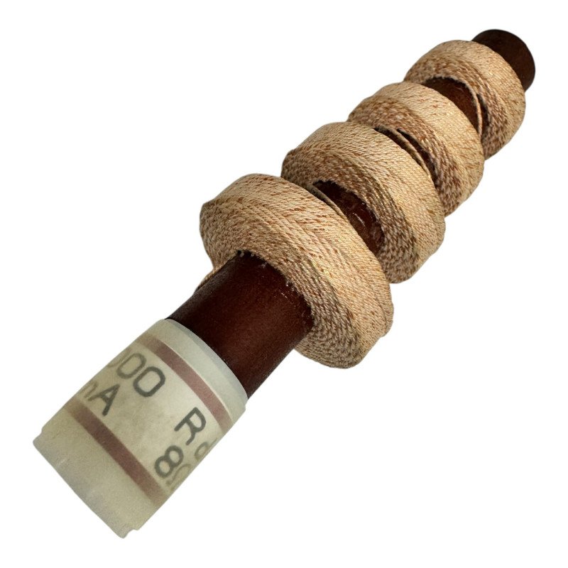 RF Choke Inductor Coil 2.5mH 1A 8Ohm 8R 125x38.5mm