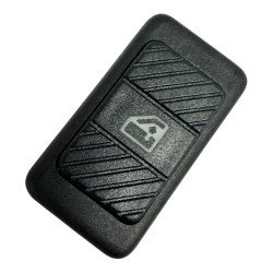 Universal Car Window Switch Button 6 Position DPDT 44x24mm 85644