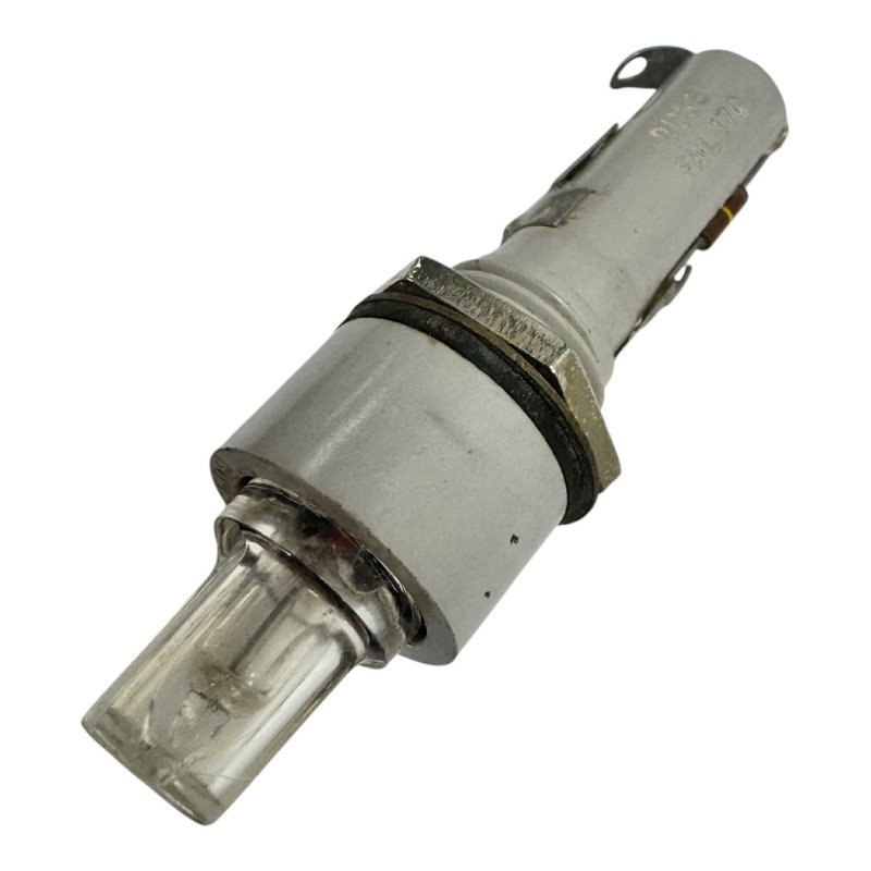 FHL17G Bussmann Panel Mount Lamp Indicating Fuse Holder  20A 250V 71.5x20.5mm