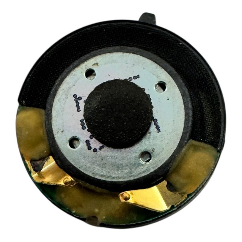 Miniature Magnetic speaker 0.25w 8ohm 8R 16mm