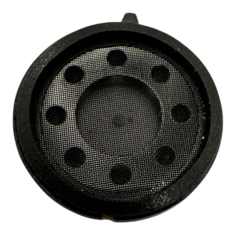 Miniature Magnetic speaker 0.25w 8ohm 8R 16mm