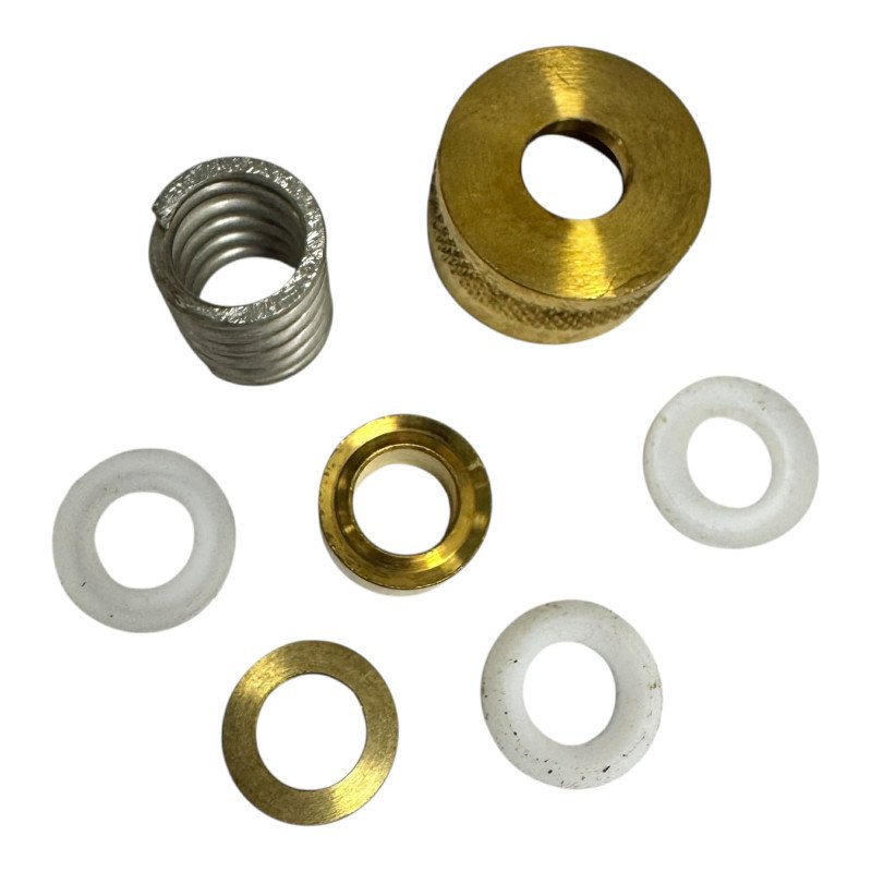 81900B3 Robertshaw Valve Packing Kit
