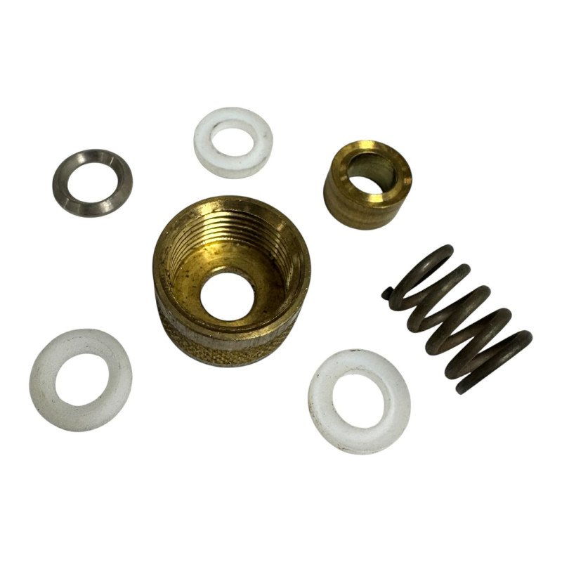 81900B4 Robertshaw Valve Packing Kit