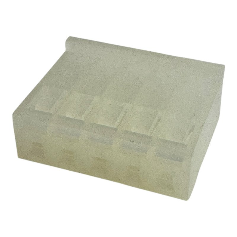 09-50-1051 Molex Header Wire Connector Female 5 Position Single Row