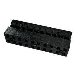 M22-3021000 Harwin Header Connector Housing Straight Type 20 Position 2 Rows