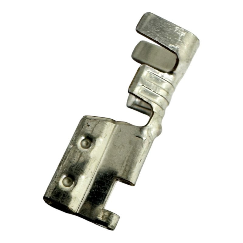 39-00-0022 Molex Header Connector Crimp Socket 18-24AWG [Qtyx10]