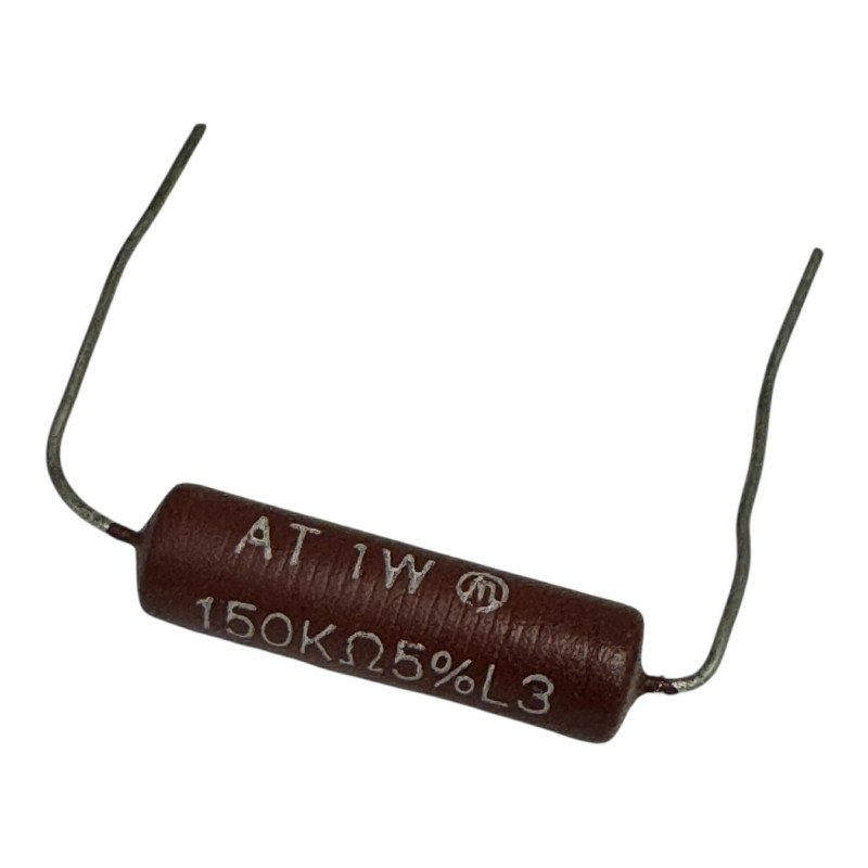 copy of Resistor Metal Film High Precision 36.5ohm 36R5 0.5W 1/2W 0.5%