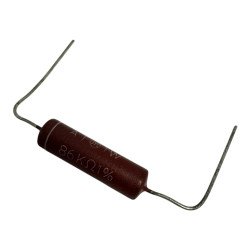 AT1W Ates Axial Fixed Power Wirewound Resistor 86Kohm 86K 1W 1%