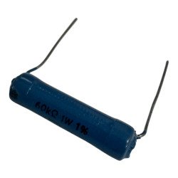 copy of Resistor Metal Film High Precision 36.5ohm 36R5 0.5W 1/2W 0.5%