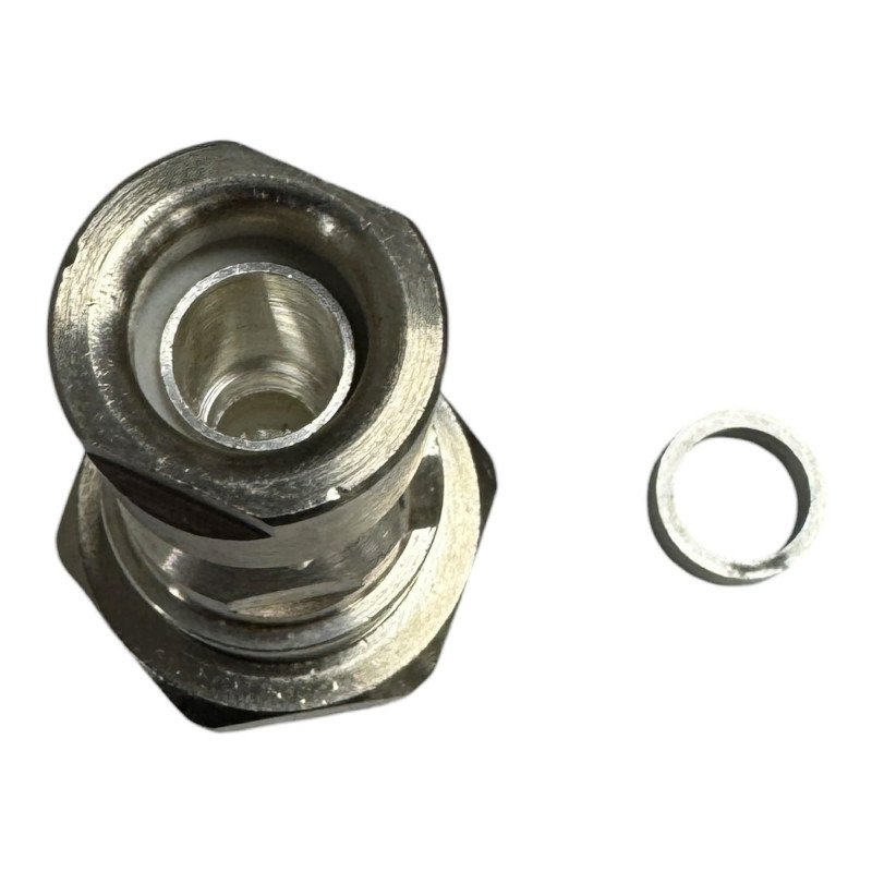 85690 Coaxial Connector 7/16 (m) for RG-213 Cable