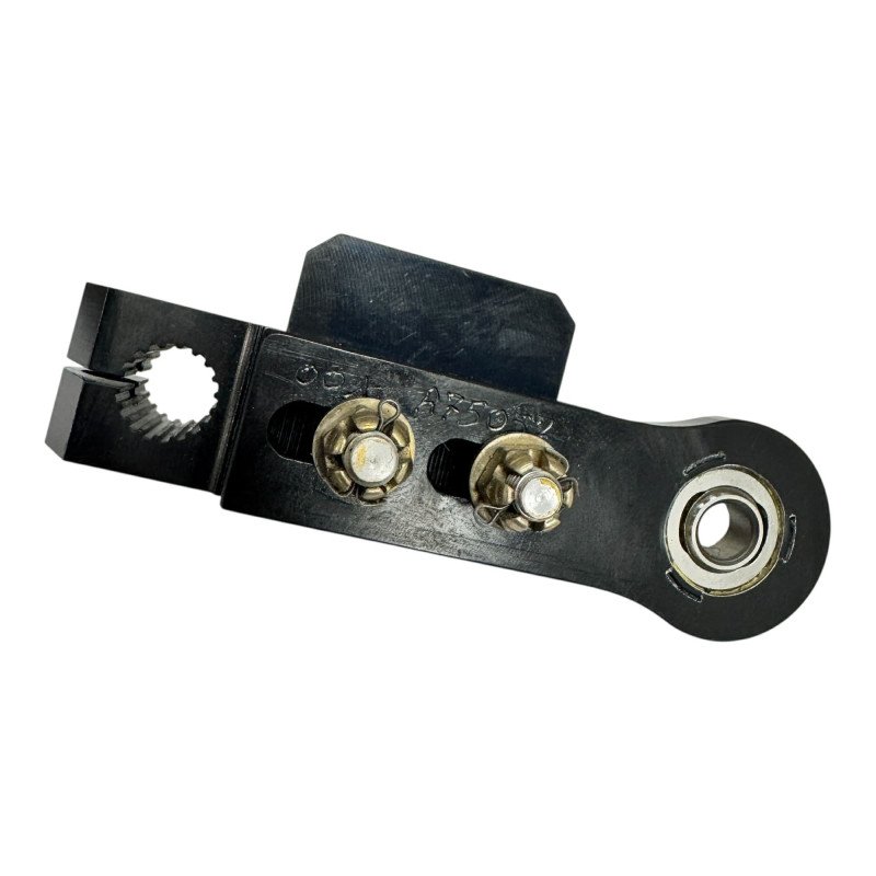 GA70-69843 Hebel Lever Remote Control 1650-14-326-4662