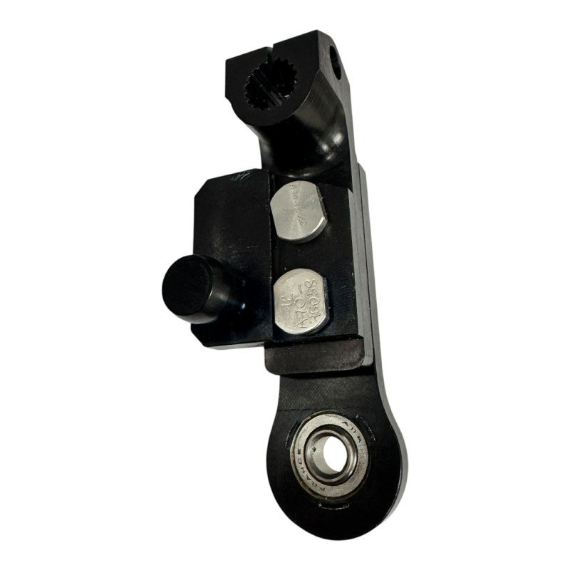 GA70-69843 Hebel Lever Remote Control 1650-14-326-4662