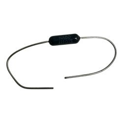 RS61 NA60 Sovcor High Precision Metal Film Resistor 499Ohm 499R 1/2W 0.5W 1% [Qtyx200]