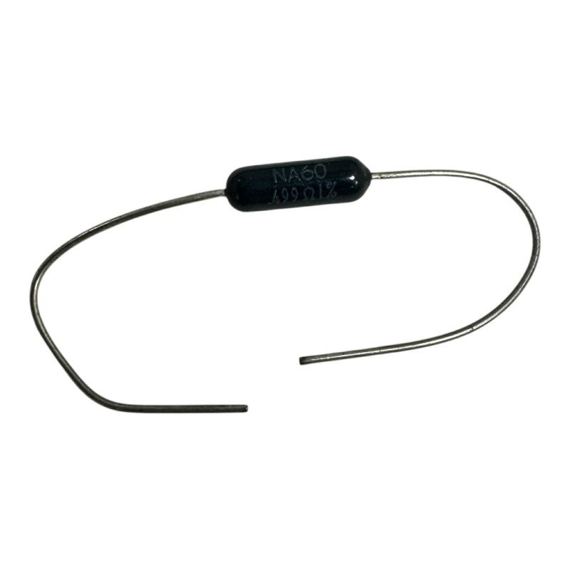 RS61 NA60 Sovcor High Precision Metal Film Resistor 499Ohm 499R 1/2W 0.5W 1% [Qtyx200]