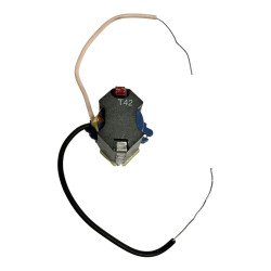 211/76 T48 Ferrite Core Inductor Coil 3.6mH 20%