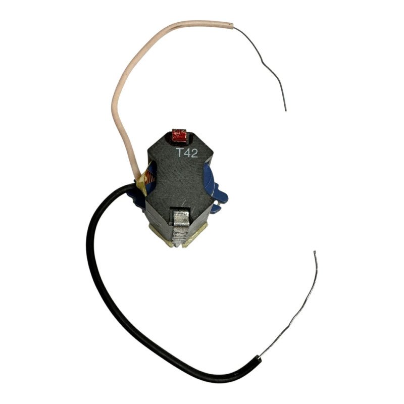 211/76 T48 Ferrite Core Inductor Coil 3.6mH 20%