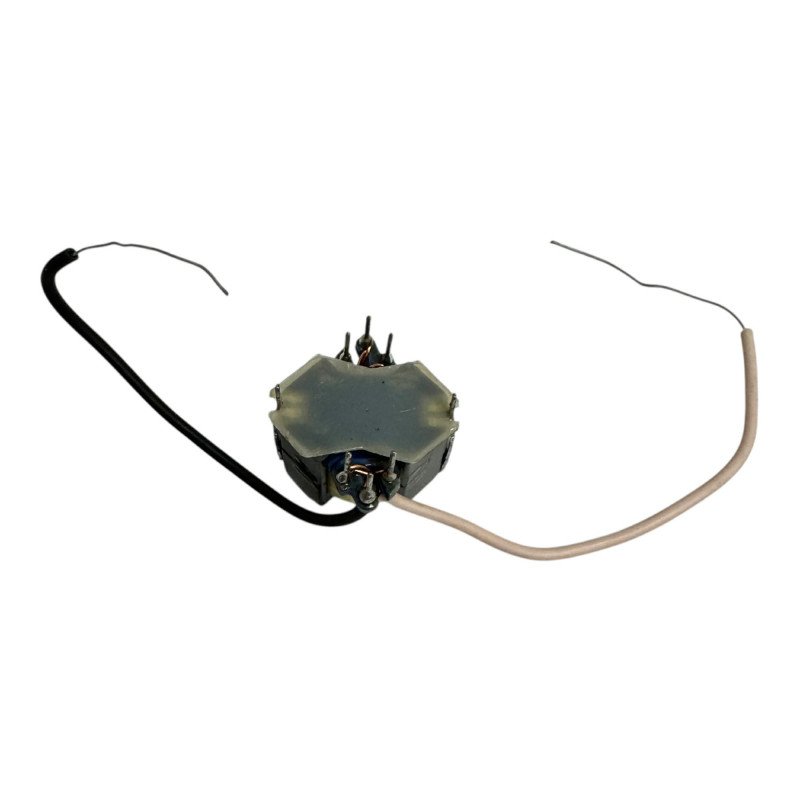 211/76 T48 Ferrite Core Inductor Coil 3.6mH 20%