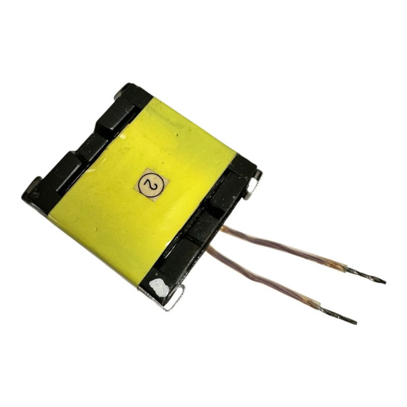 69860 Ferrite Core Inductor Coil 330uH 20% 29x27mm