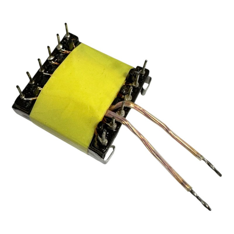 69860 Ferrite Core Inductor Coil 330uH 20% 29x27mm