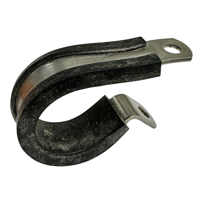 754SS12-2-6 Mil Spec Cable Clamp