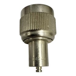 404240 Micronde RF Dummy Load Termination N Type (M) 3Ghz 1W 50Ohm 50R