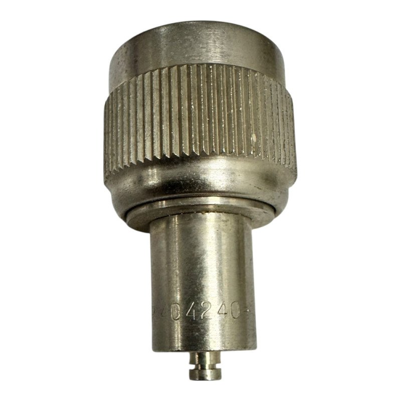 404240 Micronde RF Dummy Load Termination N Type (M) 3Ghz 1W 50Ohm 50R